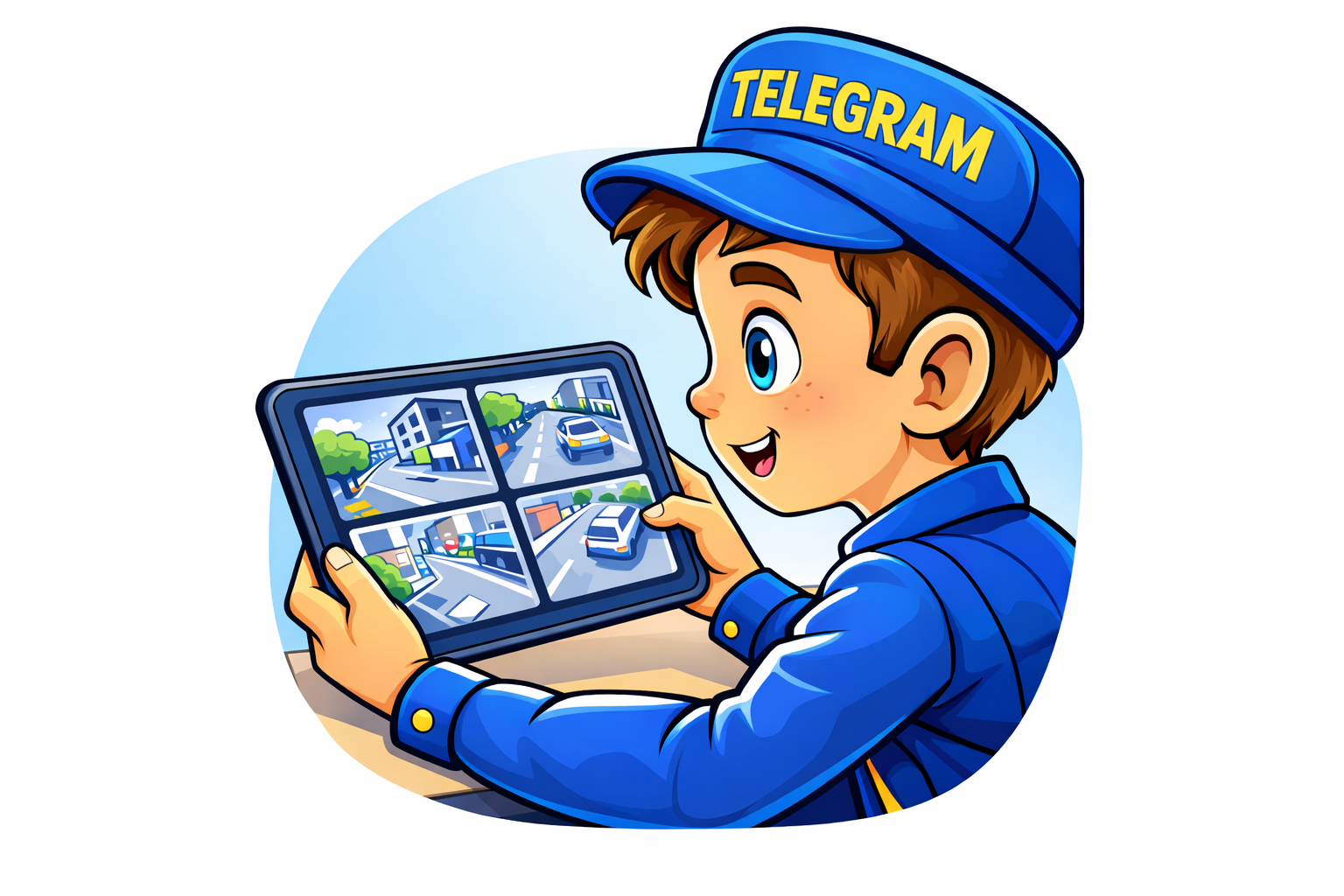 Video Sentinel Mobile