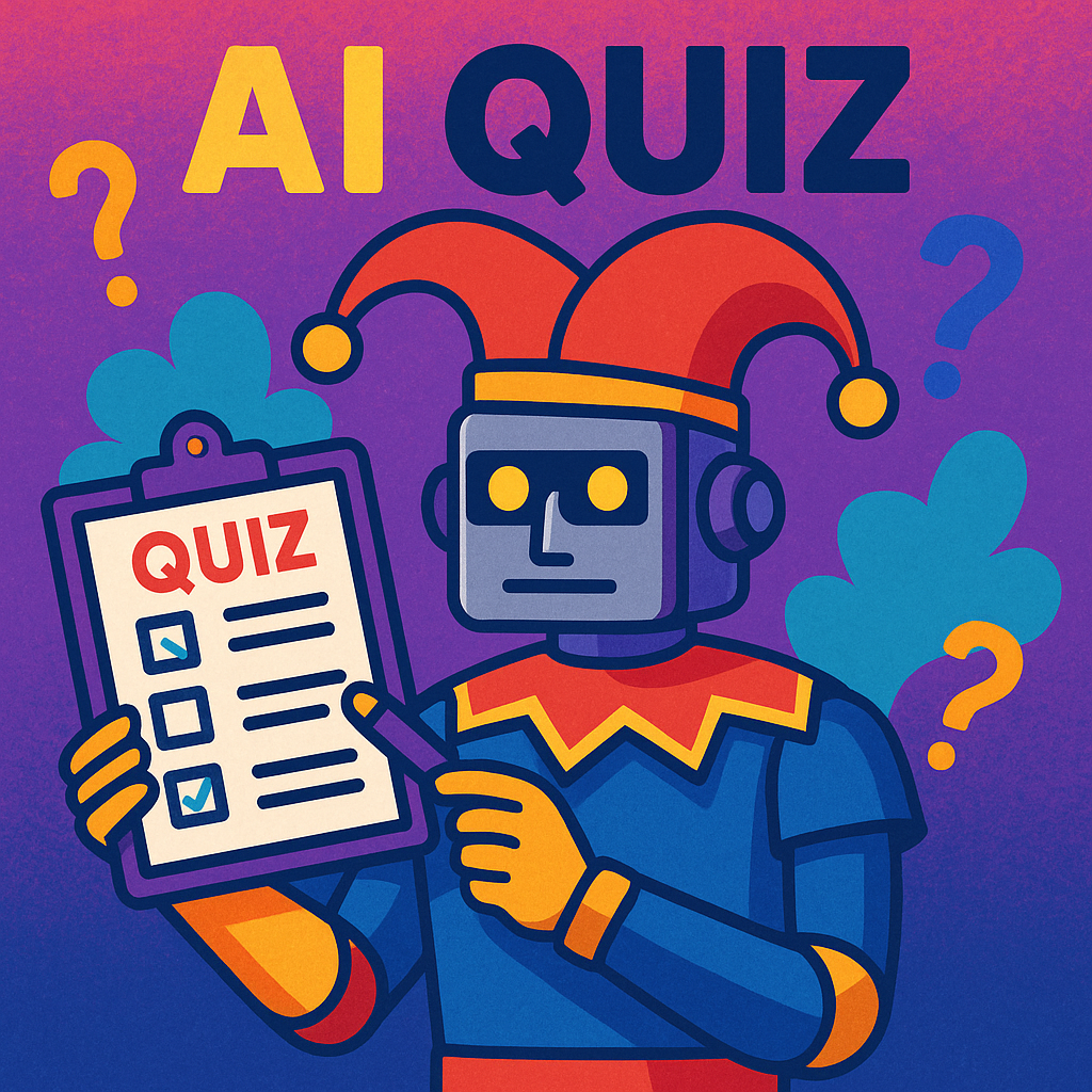 AI Quiz Maker