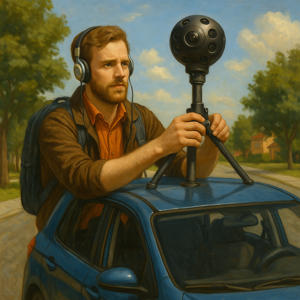 Streetview Images